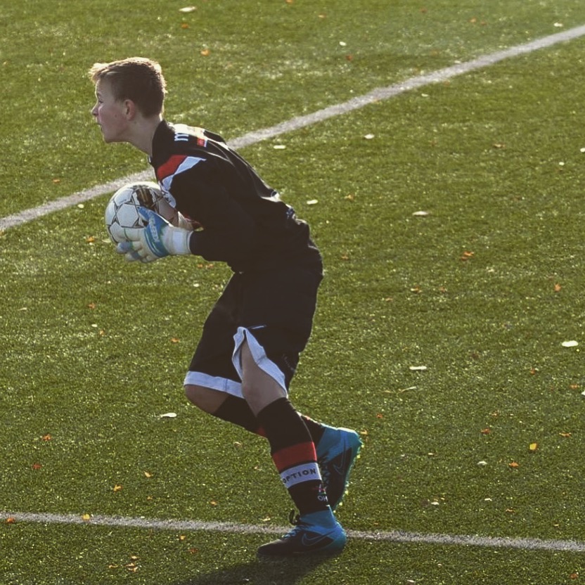 OHL Jeugd image00094
