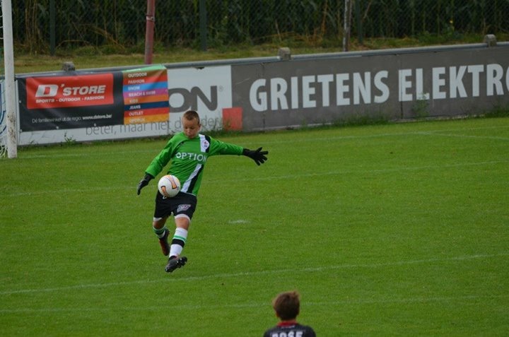 OHL Jeugd image00104
